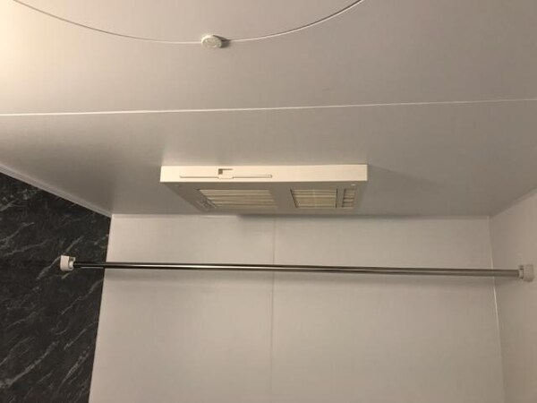 その他(浴室乾燥機)