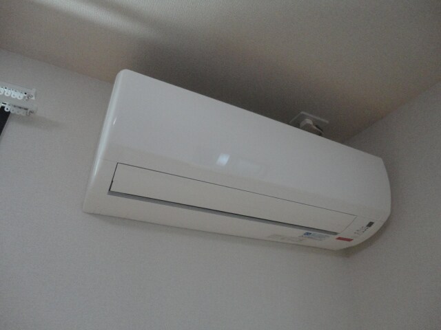 物件内観写真14　(エアコン)