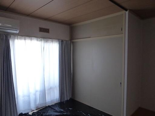 物件内観写真3　(和室)