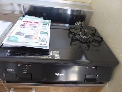 物件内観写真4　(キッチン)