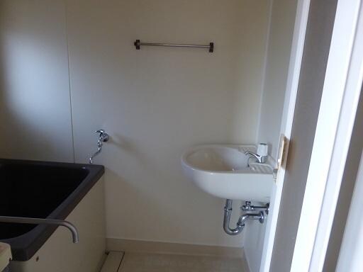 物件内観写真6　(風呂)