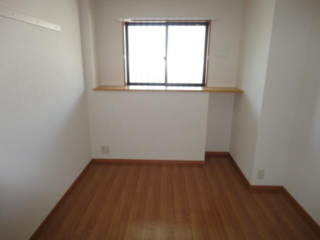 物件内観写真21　(洋室Ｃ)