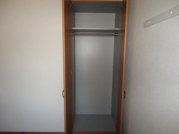 収納(洋室C収納)