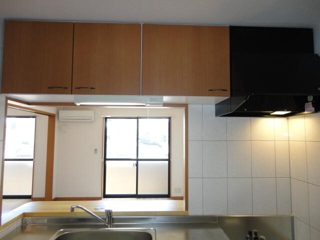 物件内観写真25　(キッチン)