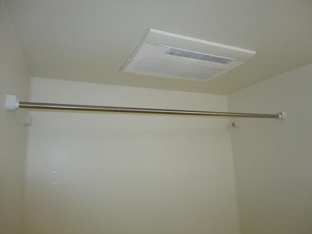 物件内観写真26　(浴室乾燥機)