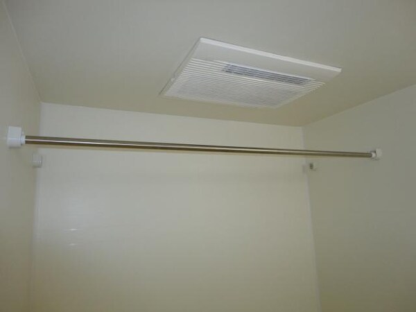 その他(浴室乾燥機)