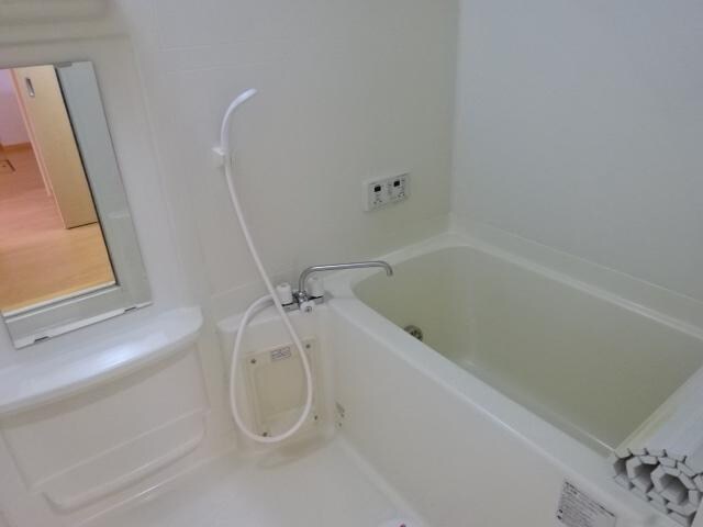 物件内観写真16　(バス／シャワールーム等)