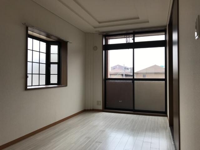 居室(リビング)