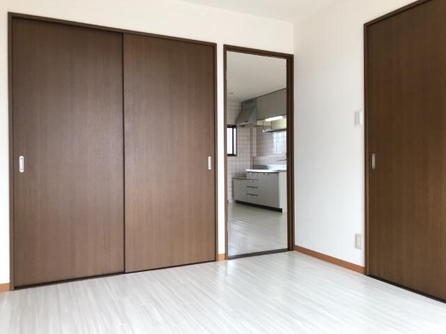 物件内観写真19　(洋室)