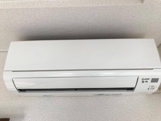 物件内観写真23　(エアコン)