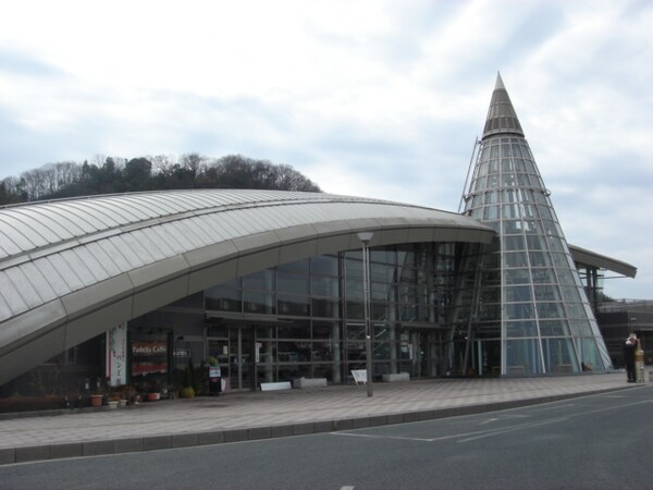 周辺環境(井原駅まで2,300ｍ)