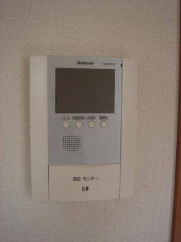 セキュリティ(ＴＶインターホン)