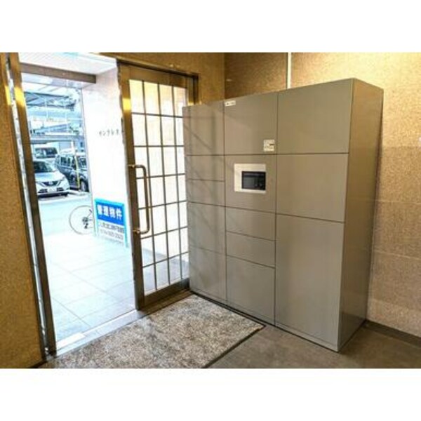 建物設備