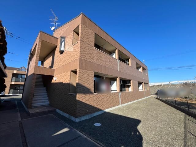 物件内観写真8　(外観写真（昼）)