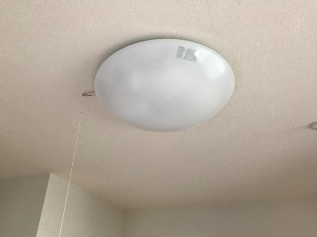 物件内観写真26　(室内照明)