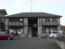 サンライフ城興の外観写真