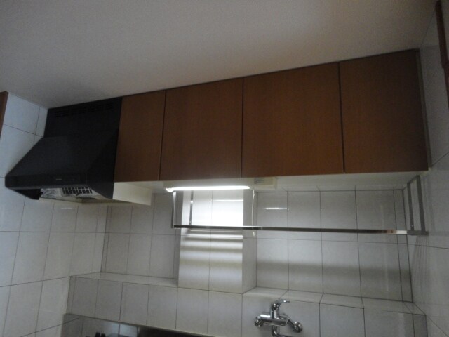 物件内観写真18　(キッチン)