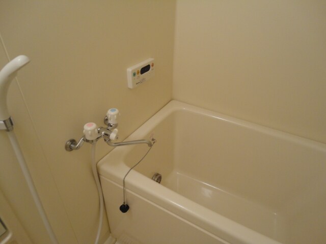 物件内観写真10　(バス／シャワールーム等)