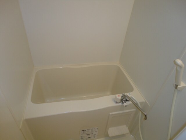 物件内観写真9　(バス／シャワールーム等)