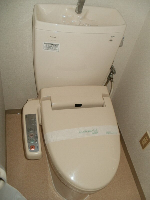 物件内観写真11　