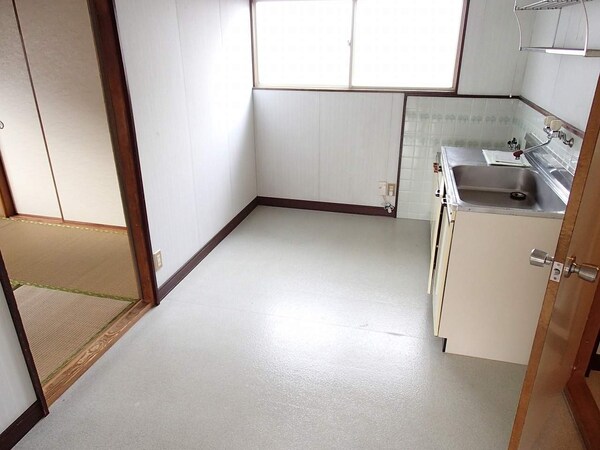 居室