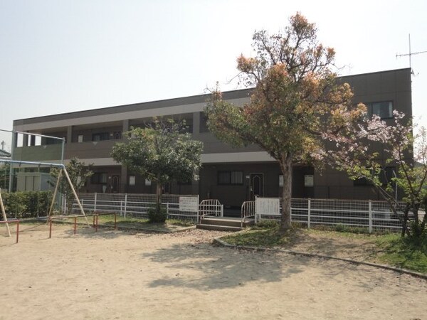 建物設備(外観写真（昼）)