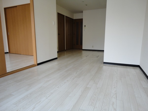 居室(リビング)