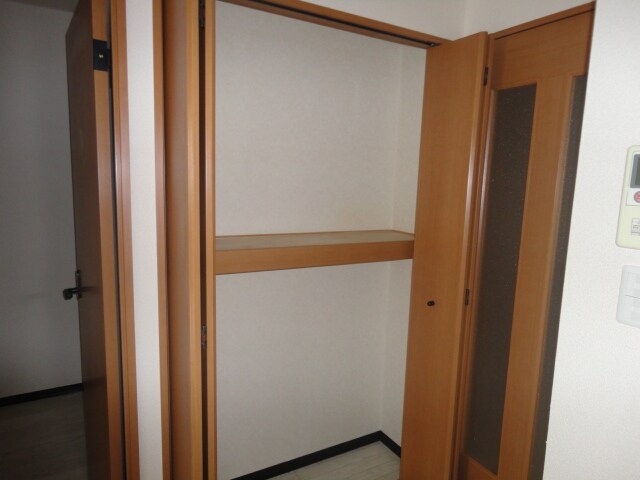 物件内観写真25　(リビング収納)