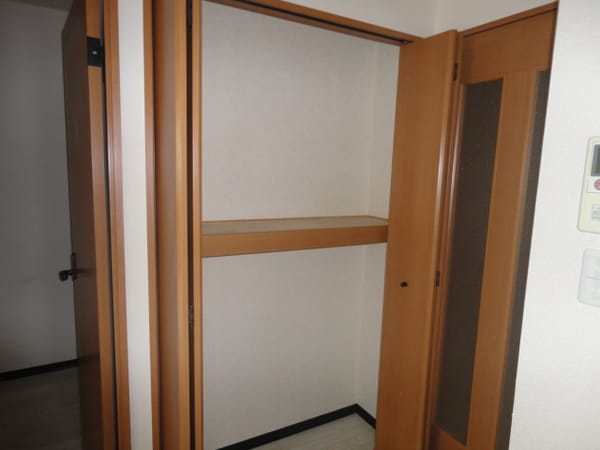 収納(リビング収納)