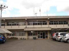 物件内観写真24　(尾道市立久保中学校 2935m)