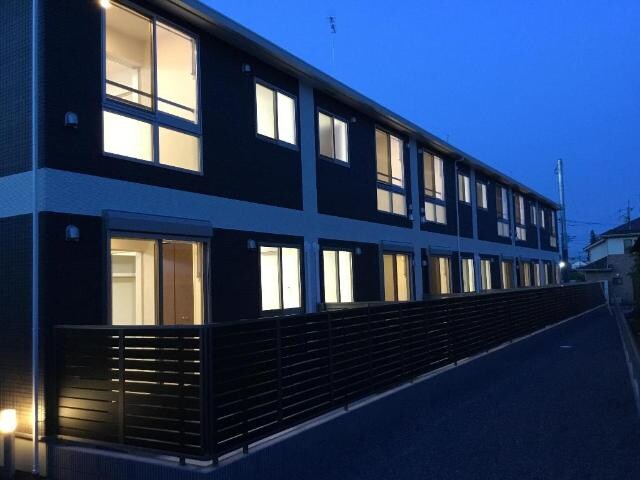 物件内観写真8　(同型タイプ)