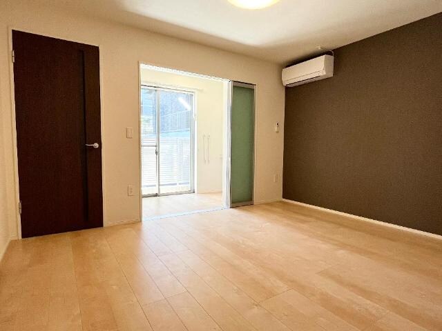 物件内観写真9　(洋室（イメージ）)