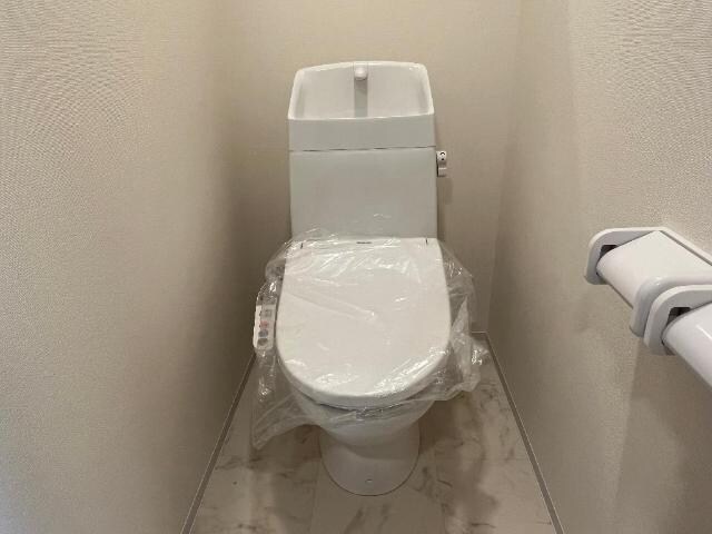 物件内観写真13　(トイレ（イメージ）)