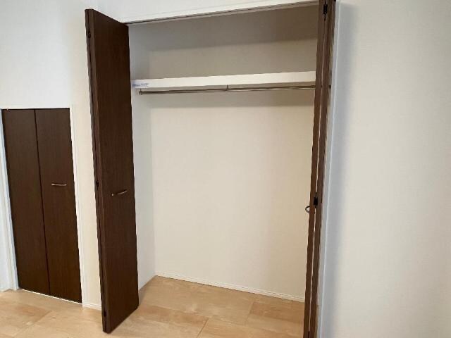 物件内観写真14　(クローゼット（イメージ）)