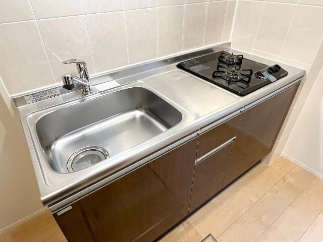 物件内観写真19　(キッチン（イメージ）)