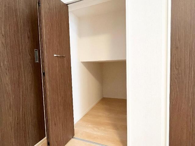 物件内観写真22　(収納（イメージ）)