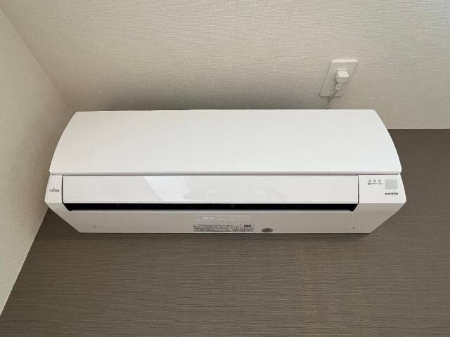 物件内観写真24　(エアコン（イメージ）)