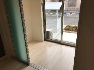 物件内観写真28　(インナーテラス（イメージ）)