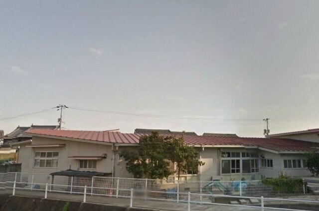 物件外観写真3　(津之郷保育所まで900m)