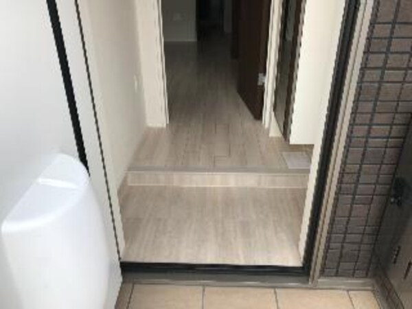 玄関(玄関（イメージ）)