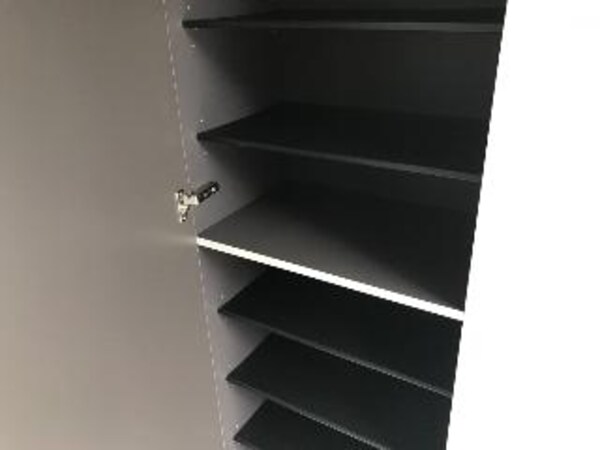 収納(下駄箱（イメージ）)