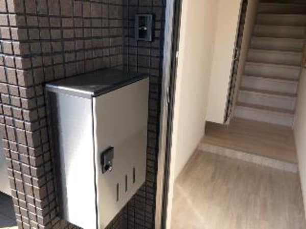 その他(宅配ＢＯＸ（イメージ）)