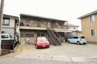 駐車場(現況優先でおねがいします。)