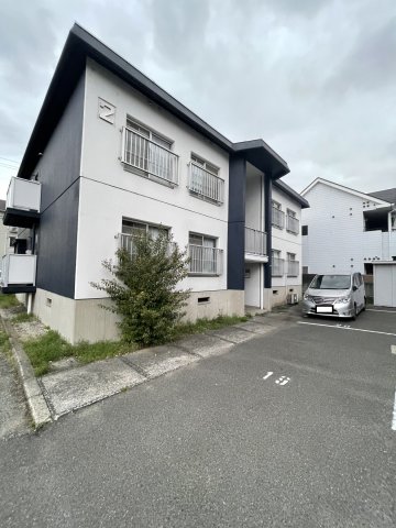 AREAS福山港町　2号棟