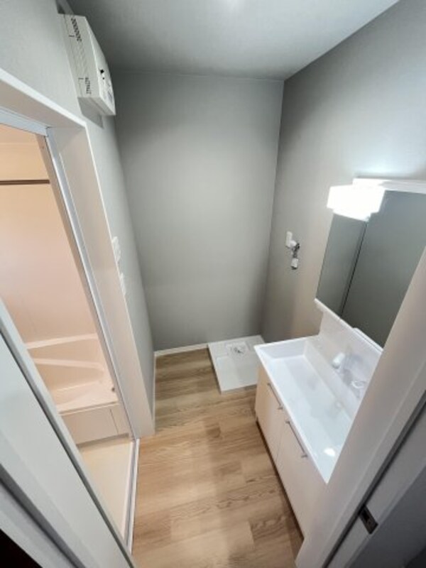 内装他(過ごしやすい室内です)