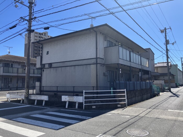 サンライズ春日B