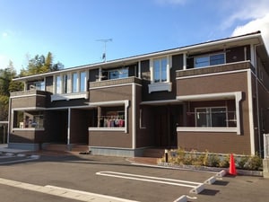 ルン　グランデ　Ａ外観写真