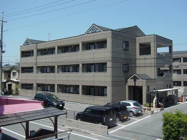 外観(外観写真（昼）)