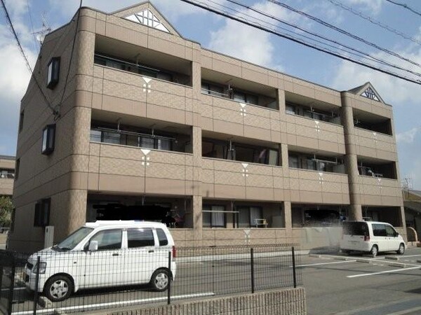 外観(外観写真（昼）)