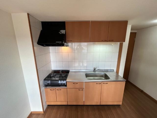 物件内観写真9　(キッチン)